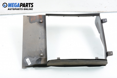 Deflector for Renault Megane I 1.6, 75 hp, hatchback, 5 uși, 1996