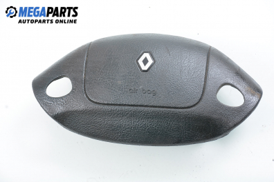 Airbag for Renault Megane I 1.6, 75 hp, hatchback, 5 uși, 1996