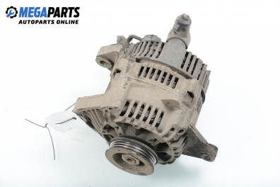 Alternator for Renault Megane I 1.6, 75 hp, hatchback, 1996