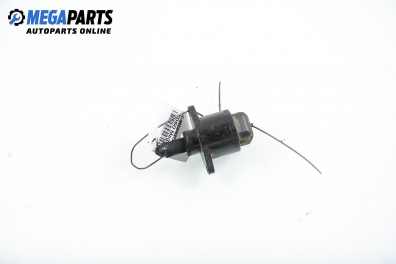 Idle speed actuator for Renault Megane I 1.6, 75 hp, hatchback, 5 doors, 1996