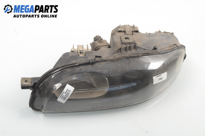 Headlight for Fiat Marea 1.9 TD, 100 hp, station wagon, 1998, position: left