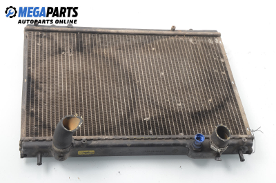 Radiator de apă for Fiat Marea 1.9 TD, 100 hp, combi, 1998