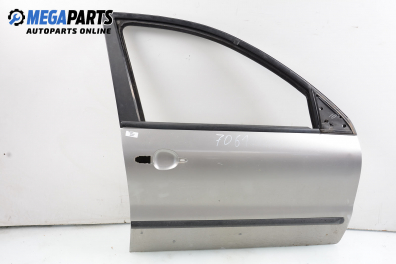 Door for Fiat Marea 1.9 TD, 100 hp, station wagon, 1998, position: front - right