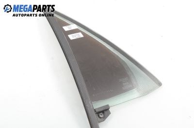 Door vent window for Fiat Marea 1.9 TD, 100 hp, station wagon, 1998, position: left