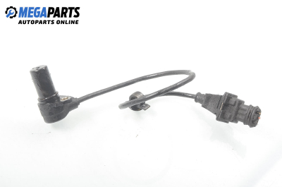 Senzor arbore cotit for Fiat Marea 1.9 TD, 100 hp, combi, 1998