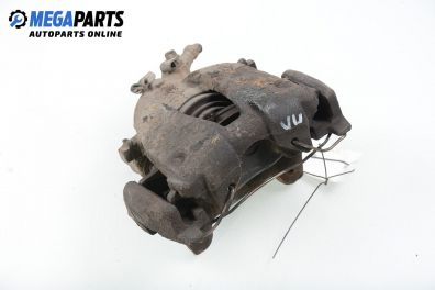 Caliper for Fiat Marea 1.9 TD, 100 hp, station wagon, 1998, position: front - left