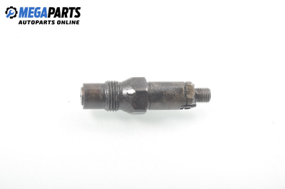 Diesel fuel injector for Fiat Marea 1.9 TD, 100 hp, station wagon, 1998