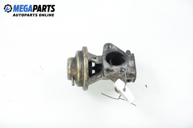 EGR valve for Fiat Marea 1.9 TD, 100 hp, station wagon, 1998