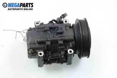 AC compressor for Fiat Marea 1.9 TD, 100 hp, station wagon, 1998