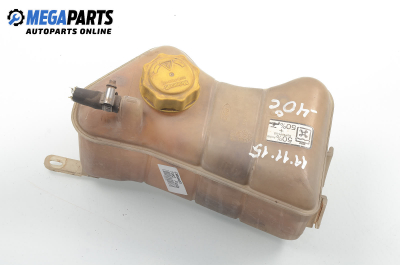 Coolant reservoir for Ford Fiesta III 1.1, 55 hp, 1994