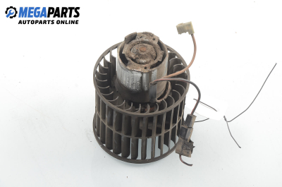 Heating blower for Ford Fiesta III 1.1, 55 hp, 5 doors, 1994