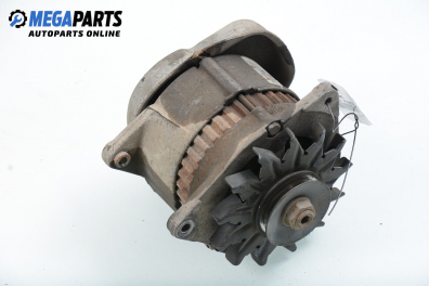 Alternator for Ford Fiesta III 1.1, 55 hp, 1994