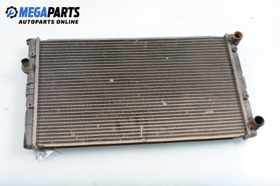 Wasserradiator for Volkswagen Golf III 1.9 TD, 75 hp, combi, 1998