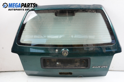 Boot lid for Volkswagen Golf III 1.9 TD, 75 hp, station wagon, 1998