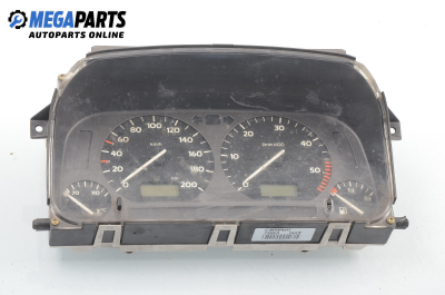 Instrument cluster for Volkswagen Golf III 1.9 TD, 75 hp, station wagon, 1998