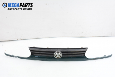 Grill for Volkswagen Golf III 1.9 TD, 75 hp, station wagon, 1998