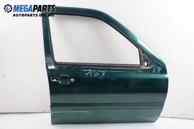 Door for Volkswagen Golf III 1.9 TD, 75 hp, station wagon, 1998, position: front - right