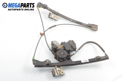 Antrieb el. fensterheber for Volkswagen Golf III 1.9 TD, 75 hp, combi, 1998, position: rechts, vorderseite