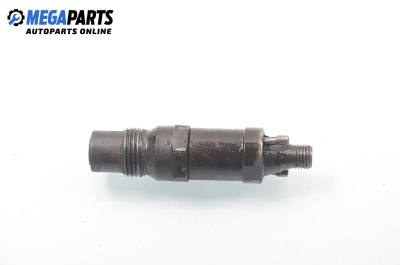 Diesel fuel injector for Volkswagen Golf III 1.9 TD, 75 hp, station wagon, 1998