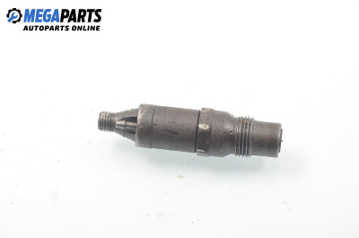 Diesel fuel injector for Volkswagen Golf III 1.9 TD, 75 hp, station wagon, 1998