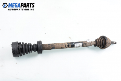 Planetară for Volkswagen Golf III 1.9 TD, 75 hp, combi, 1998, position: dreapta