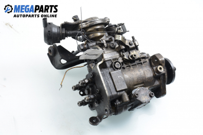 Diesel injection pump for Volkswagen Golf III 1.9 TD, 75 hp, station wagon, 1998