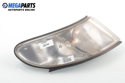 Blinklicht for Saab 9-3 2.2 TiD, 115 hp, hecktür, 5 türen, 2000, position: rechts