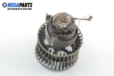 Heating blower for Saab 9-3 2.2 TiD, 115 hp, hatchback, 5 doors, 2000