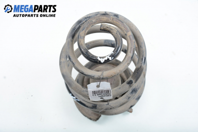 Coil spring for Saab 9-3 2.2 TiD, 115 hp, hatchback, 2000, position: rear