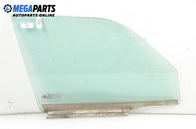 Window for Saab 9-3 2.2 TiD, 115 hp, hatchback, 2000, position: front - right