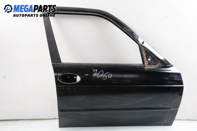 Door for Saab 9-3 2.2 TiD, 115 hp, hatchback, 5 doors, 2000, position: front - right