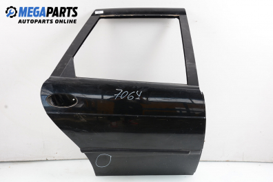 Door for Saab 9-3 2.2 TiD, 115 hp, hatchback, 5 doors, 2000, position: rear - right