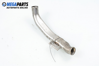 Turbo pipe for Saab 9-3 2.2 TiD, 115 hp, hatchback, 5 doors, 2000