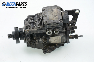 Diesel injection pump for Saab 9-3 2.2 TiD, 115 hp, hatchback, 2000