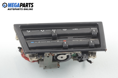 Air conditioning panel for Citroen Xantia 1.9 TD, 90 hp, station wagon, 1996