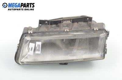 Headlight for Citroen Xantia 1.9 TD, 90 hp, station wagon, 1996, position: left