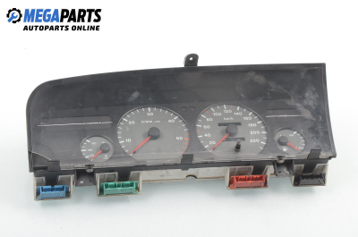 Instrument cluster for Citroen Xantia 1.9 TD, 90 hp, station wagon, 1996