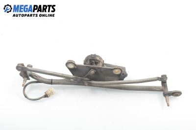 Motor ștergătoare parbriz for Citroen Xantia 1.9 TD, 90 hp, combi, 1996, position: fața