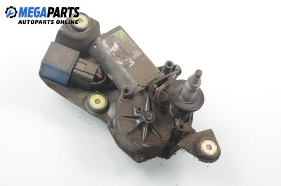 Front wipers motor for Citroen Xantia 1.9 TD, 90 hp, station wagon, 1996, position: rear