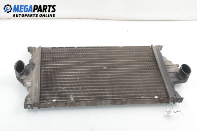 Intercooler for Citroen Xantia 1.9 TD, 90 hp, station wagon, 1996