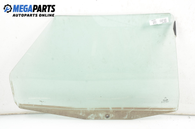 Window for Citroen Xantia 1.9 TD, 90 hp, station wagon, 1996, position: rear - right