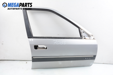 Door for Citroen Xantia 1.9 TD, 90 hp, station wagon, 1996, position: front - right