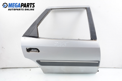 Door for Citroen Xantia 1.9 TD, 90 hp, station wagon, 1996, position: rear - right