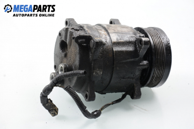 AC compressor for Citroen Xantia 1.9 TD, 90 hp, station wagon, 1996