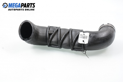 Turbo hose for Citroen Xantia 1.9 TD, 90 hp, station wagon, 1996