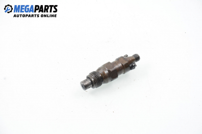 Diesel fuel injector for Citroen Xantia 1.9 TD, 90 hp, station wagon, 1996