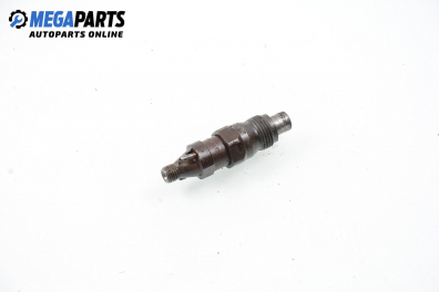 Diesel fuel injector for Citroen Xantia 1.9 TD, 90 hp, station wagon, 1996