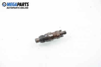 Diesel fuel injector for Citroen Xantia 1.9 TD, 90 hp, station wagon, 1996