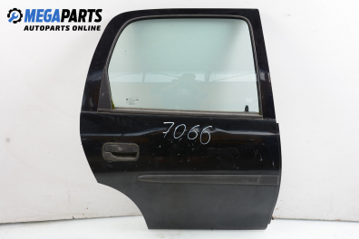 Door for Opel Corsa B 1.7 D, 60 hp, 5 doors, 1999, position: rear - right