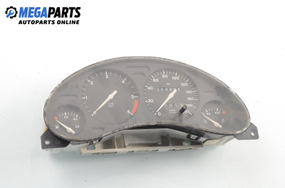 Instrument cluster for Opel Corsa B 1.7 D, 60 hp, 5 doors, 1999